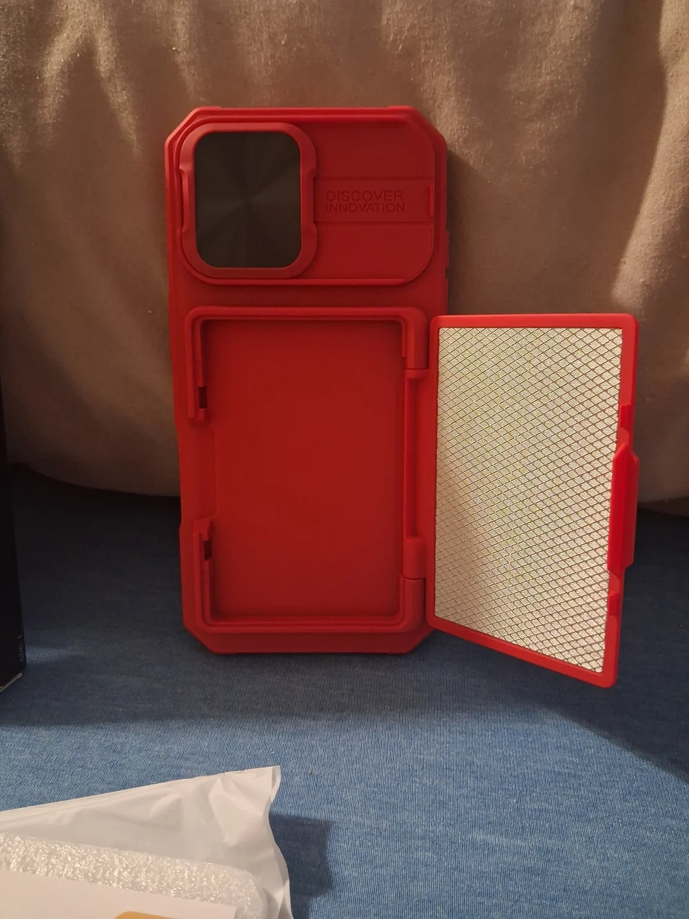 The Unbranded Brand new unused